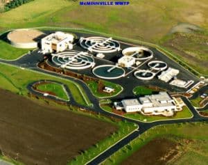 image-Wastewater Treatment Plant